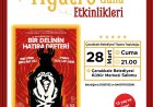 BİR DELİNİN HATIRA DEFTERİ
